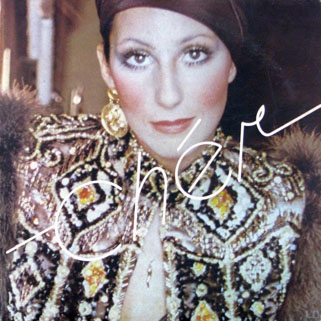 cher lp superpack volume 2 front