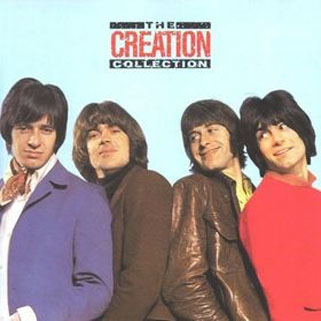 creation the creation collection front
