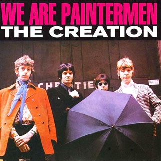 creation we are paintermen impact front