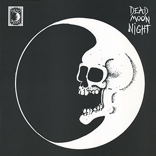 Dead Moon LP Dead Moon Night inner 2