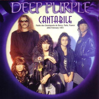deep purple cd cantabile front