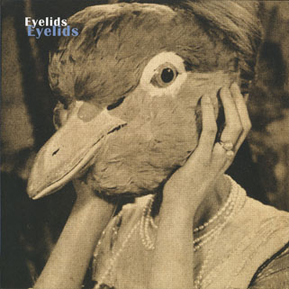 eyelids cd eyelids front