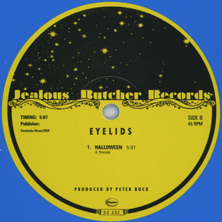 eyelids ep same label 2