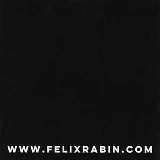 felix rabin cd down our roads back