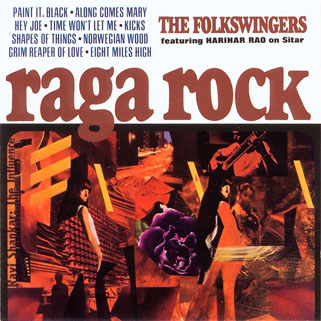 folkwsingers cd raga rock front