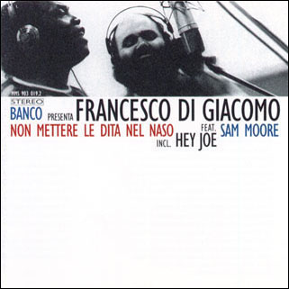 francesco di giacomo german cd non mettere front 