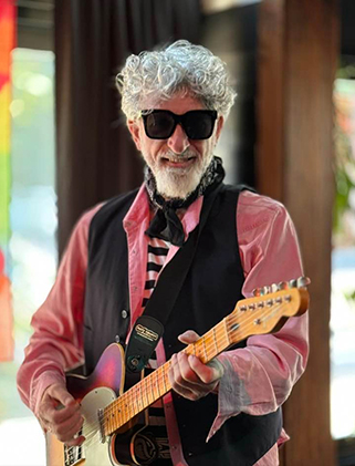 Luigi Scorcia picture