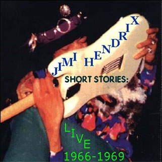 jimi cd short stories front
