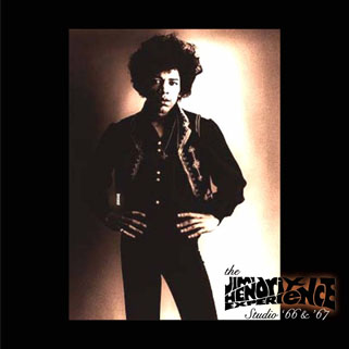 jimi 8 cd studio 66 67 front