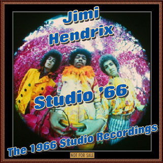jimi cd studio 66 front