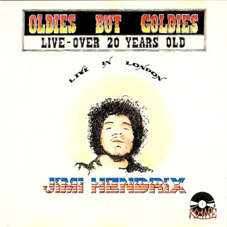 jimi cd live in london 1967 front
