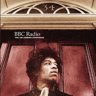 jimi cd bbc radio front