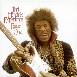 jimi 2 lp radio one front