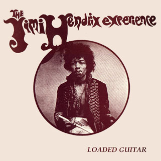 jimi cd guitar loaded front