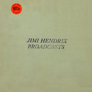 jimi lp broadcasts tmoq front