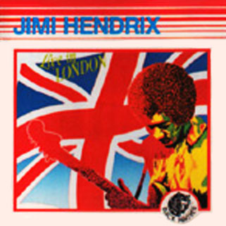 jimi cd live in london front