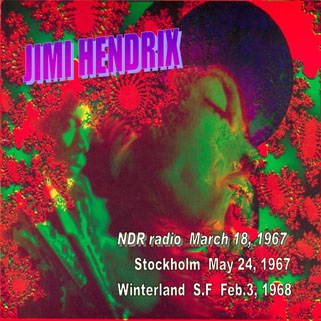 jimi cd studio one front