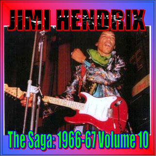 jimi cd monbeams fairytales saga volume 10 front