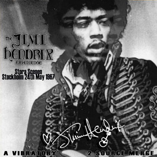 jimi cd stora scenen grona lund tivoli garden stockholm front