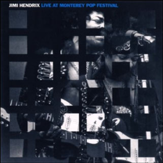jimi cd live in monterey pop festival front (itm)