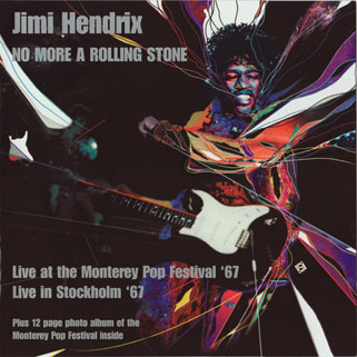 jimi 2 cd no more a rolling stone front