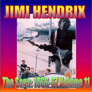 jimi cd monbeams fairytales saga volume 11 front
