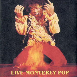 jimi cd live monterey pop front