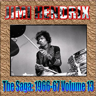 jimi cd monbeams fairytales saga volume 13 front