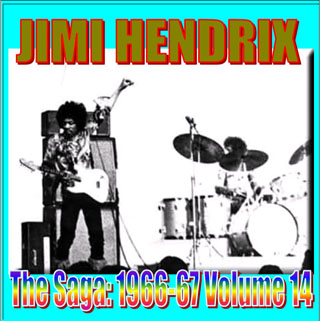 jimi cd monbeams fairytales saga volume 14 front