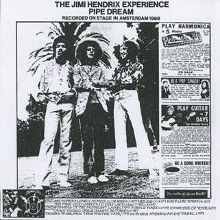 jimi cd pipe dream front