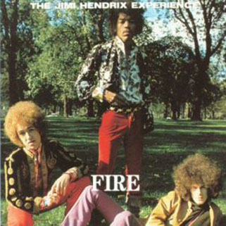jimi cd fire swingin'pig front
