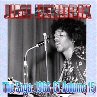 jimi cd monbeams fairytales saga volume 15 front