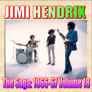 jimi cd monbeams fairytales saga volume 18 front