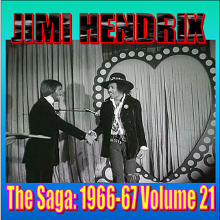 jimi cd monbeams fairytales saga volume 21 front