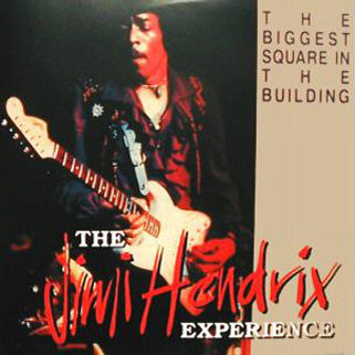 jimi cd biggest square in the building front