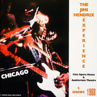 jimi cd civic opera house front