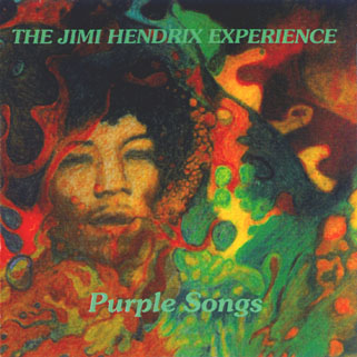 jimi cd purple songs front
