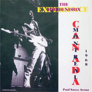 jimi cd canada 1968 nsu front