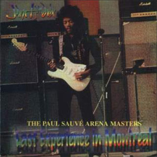 jimi cd last experience in montreal front