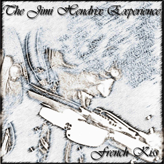 jimi cd french kiss front