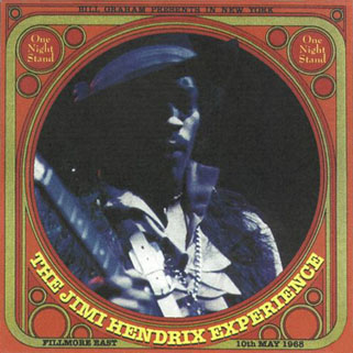 jimi cd fillmore 1968 hepcat