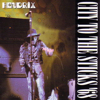 jimi cd city to the sticks 68 front