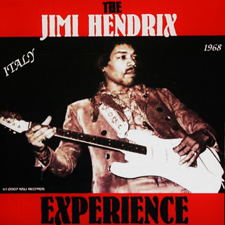 jimi cd live in bologne 1968 nsu
