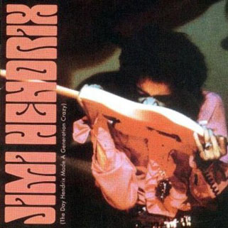 jimi cd live in bologne 1968 rattlesnake