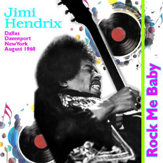jimi cd beelzebub