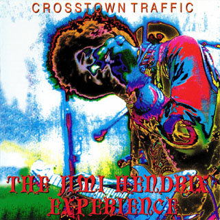 jimi cd crosstown traffic front