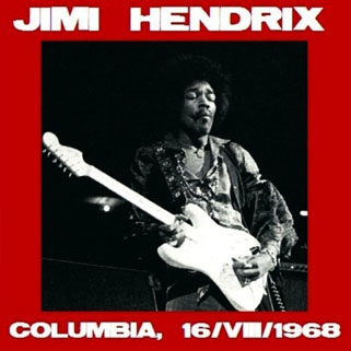 jimi cd columbia 16/VIII/1968 fron