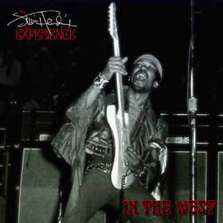 jimi cd in the west front