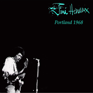 jimi cd portland 1968 front