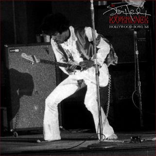 jimi cd hollywood bowl 68 front